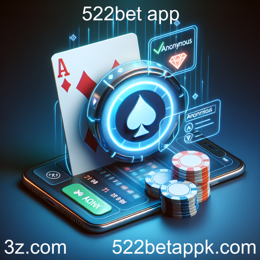 Apostas Esportivas na Era Digital: Descubra a 522bet App